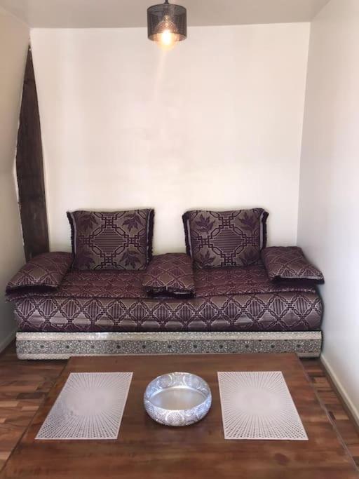 Appartement En Duplex Situe A La Limite Tours Saint-Pierre-des-Corps Εξωτερικό φωτογραφία